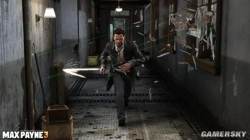 马克思佩恩3子弹时间终极奥义,2024硬核玩家实战拆解 马克思佩恩3子弹时间终极奥义,2024硬核玩家实战拆解