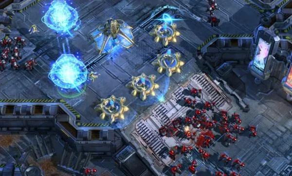 星际争霸无限版2025终极生存指南，7个隐藏机制让你通关率提升300%