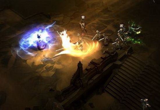 暗黑破坏神3公测全史，从2012年首测到2026赛季PTR准入门槛