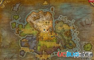 潘达利亚迷雾速通全攻略,7天刷齐14只稀有坐骑的隐藏路线 潘达利亚迷雾速通全攻略,7天刷齐14只稀有坐骑的隐藏路线