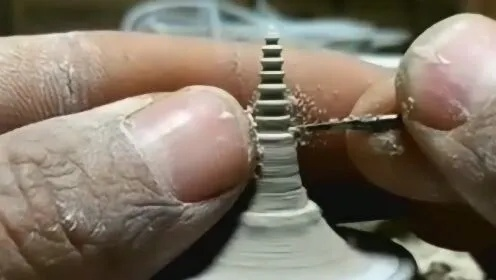 版本区分,你打的是哪个大螺丝? 版本区分,你打的是哪个大螺丝?