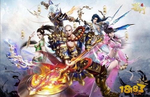 拒绝数值碾压！2026年武侠手游零氪生存法则，3大隐藏机制与实测数据