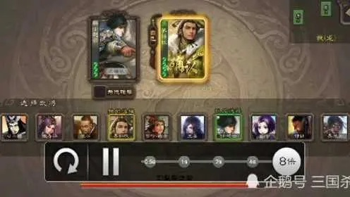 一、模拟器江湖的三国杀，谁在裸泳？