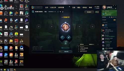 S15无情奥拉夫黑科技，这套出装让韩服王者都破防的3个隐藏机制