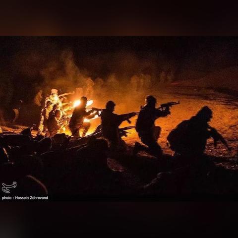 战地3夜袭模式老玩家私藏，低光环境作战圣经与夜视战术革命