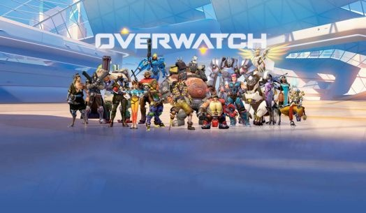 暴雪嘉年华2015终极解密，守望先锋首曝8年后仍影响电竞格局？