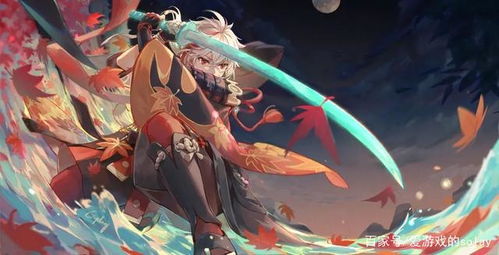 原神5.5版本平民最强配队，四星角色也能打满深渊12层？