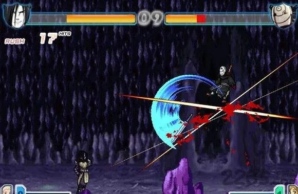 死神VS火影3.3隐藏密码大揭秘,单机格斗玩家必看的2025最新版 死神VS火影3.3隐藏密码大揭秘,单机格斗玩家必看的2025最新版