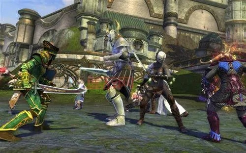 时空裂痕台服官网已死?2025年最新复活通道与怀旧玩家聚集地全揭秘 时空裂痕台服官网已死?2025年最新复活通道与怀旧玩家聚集地全揭秘