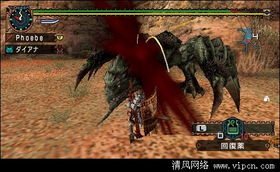 怪物猎人4几星关键任务?村集会全星级通关路线图与隐藏机制揭秘 怪物猎人4几星关键任务?村集会全星级通关路线图与隐藏机制揭秘