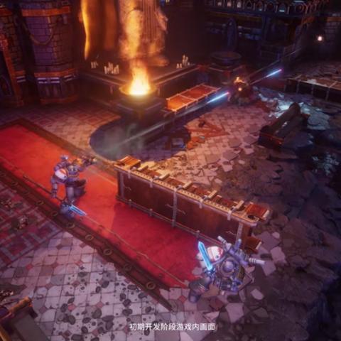 战锤40K混沌崛起，混沌阵营隐藏机制与S级战术组合揭秘