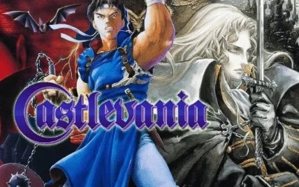 《恶魔城》PS5版震撼来袭，年内独占新篇章！