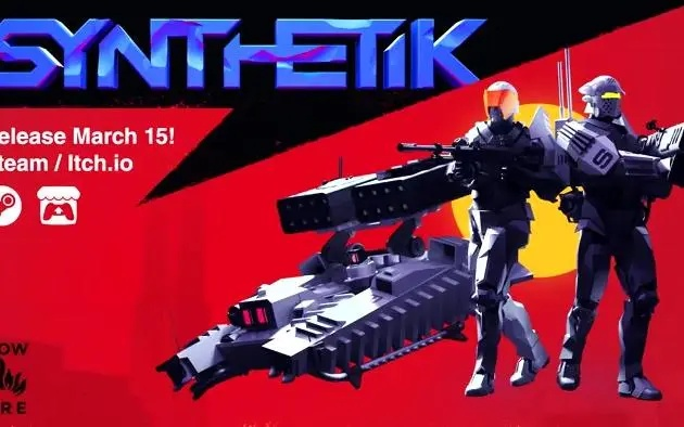 潜行忍者新作官宣！俯视视角2027发售，创新玩法引期待