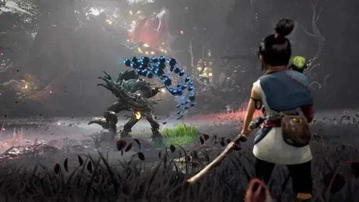 《柯娜》续作2026震撼登陆PS5及PC，探索未知新纪元