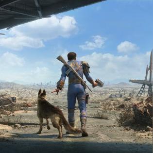 辐射4控制台失效？2025年终极代码修复指南