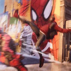 2月17日大揭秘！PS+独家首发《漫威蜘蛛侠2》畅玩新体验