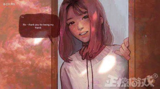 独占情感体验，揭秘《仅你一人》Steam好评巅峰