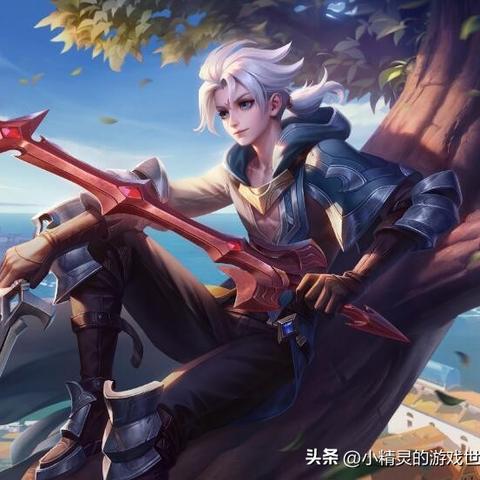 S32赛季27日更新别瞎练英雄！职业选手都在偷练这5个版本之子