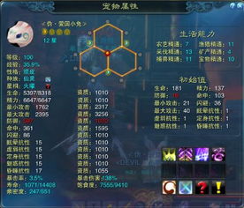 2025梦幻诛仙宠物终极指南,从0到1打造T0级BB的7个门道 2025梦幻诛仙宠物终极指南,从0到1打造T0级BB的7个门道