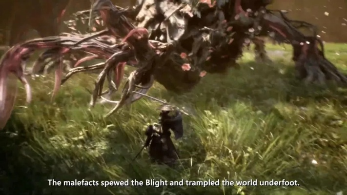 《轮回之兽》8月4日XGP首发，XGP新体验，兽界轮回新篇章