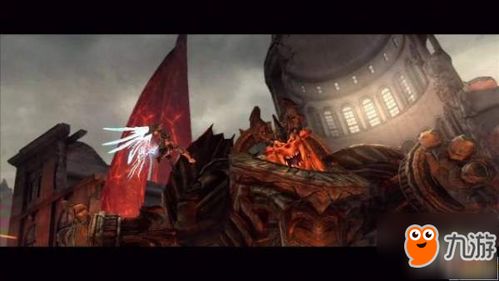 暗黑血统剧情真的混乱不堪?天启四骑士史诗线+隐藏世界观终极解密 暗黑血统剧情真的混乱不堪?天启四骑士史诗线+隐藏世界观终极解密