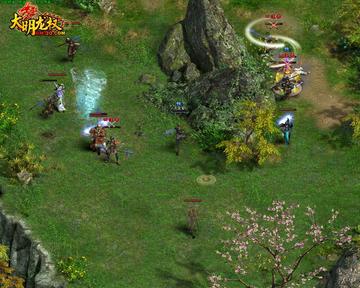 大明龙权烧钱真相，2025最新氪金梯度实测与平民逆袭路线图