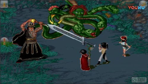 2025仙剑奇侠传3重制版回归,完美结局太难?好感度算法+迷宫速通全解析 2025仙剑奇侠传3重制版回归,完美结局太难?好感度算法+迷宫速通全解析