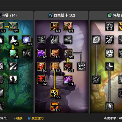 德鲁伊治疗天赋2025最新解法,团本大米双环境T0配装与秒抬血手法揭秘 德鲁伊治疗天赋2025最新解法,团本大米双环境T0配装与秒抬血手法揭秘