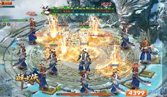 《湮灭之潮》新春巨献！国产亚瑟王ARPG新篇章，荣耀觉醒！