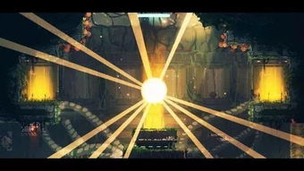 《Bylina》试玩版今日Steam首发，探险奇遇尽享新品节盛宴