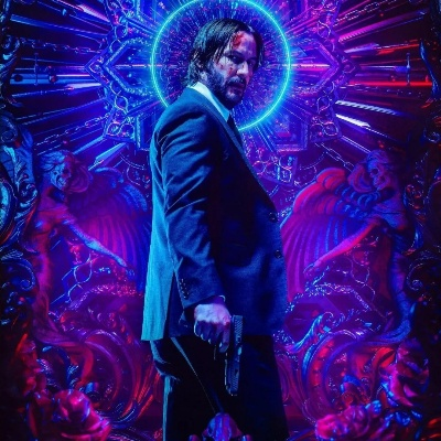 《疾速追杀》导演基努联手打造3A大作,革新动作游戏新纪元 《疾速追杀》导演基努联手打造3A大作,革新动作游戏新纪元