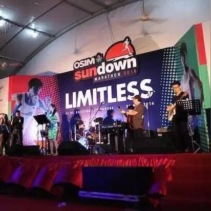 2月27日马拉松服压测试启动，体验即享正式版丰厚奖励！