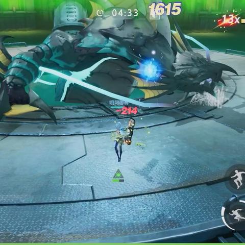 晶核2025最新搬砖地图实测，日入百万金币的隐藏机制与职业搭配