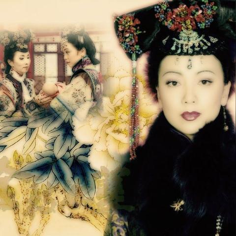 2025地盘网宫廷计绝密档案，7天从秀女到皇后的非对称打法