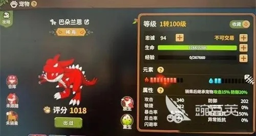 石器时代手游宠物总死？2025年最新生存型阵容搭配全解析