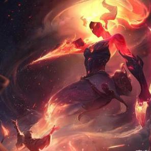 Zeen Chin东方诡异美学爆火，卡牌游戏原画设计的5个隐藏技巧