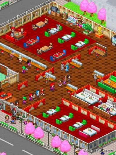 饭店物语2025终极破局指南，3天冲50级内附绝密布局