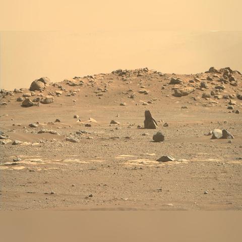 《红色沙漠》多人狂欢，DLC新篇章，探索未知极限