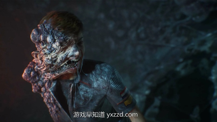 《指令8020》科幻求生惊悚启幕,5月13日独占登陆PS5,揭秘未知生存秘境 《指令8020》科幻求生惊悚启幕,5月13日独占登陆PS5,揭秘未知生存秘境