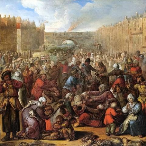 版本定位，被误解的战术革命起点