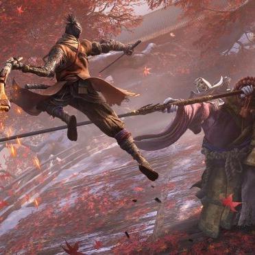 狼刃类型终极指南,2025年只狼Build实战解析与BOSS Rush速通技巧 狼刃类型终极指南,2025年只狼Build实战解析与BOSS Rush速通技巧