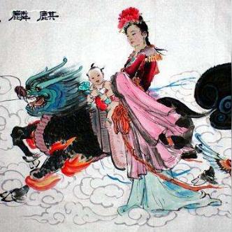 神兽降临福运随，第五人格×有兽焉联动今日盛大开启！