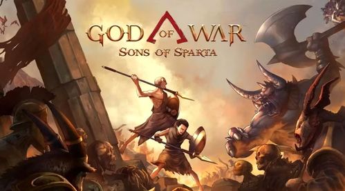 《战神：斯巴达之子》狂揽5星满分，97%玩家盛赞游戏新巅峰