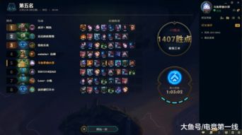 双城之战返场版本，3套被低估的T0阵容与装备海克斯精准匹配指南