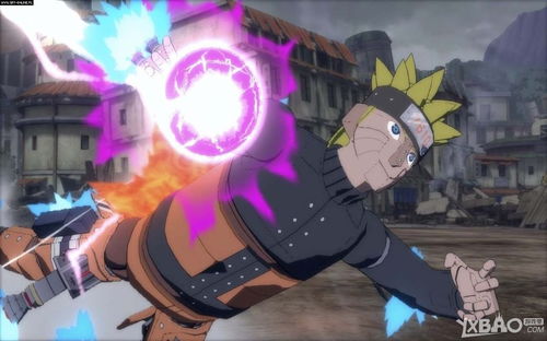 究极忍者风暴3全角色解锁与S评价速通,2025年最新忍术连招机制深度拆解 究极忍者风暴3全角色解锁与S评价速通,2025年最新忍术连招机制深度拆解