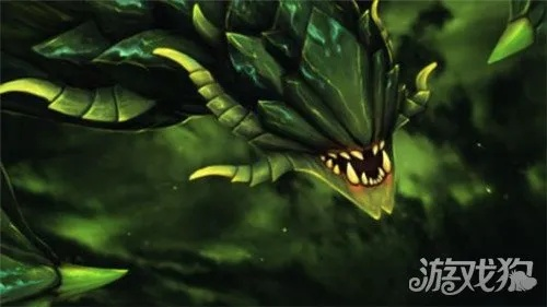 冥界亚龙7.37c毒龙胜率暴跌真相，从对线魔王到团战毒瘤的3个致命误区