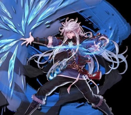 DNF冰结师冰霜之径机制全拆解，2025版本加点误区与实战强度深度评测