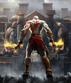 《战神：斯巴达之子》新声集结 老奎爷领衔康纳再战传奇