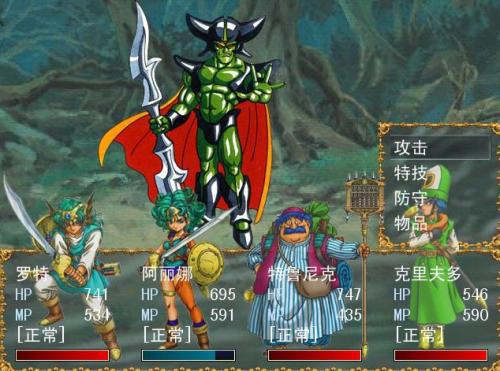 三端霸榜！国民神作《勇者斗恶龙7》销量突破新高峰