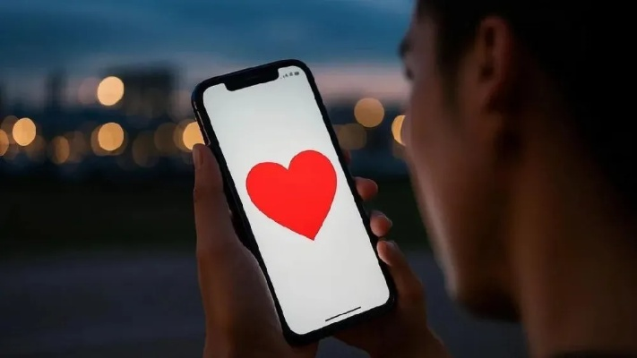 爱消逝,DeepSeek冷落引网友心碎,情感守护新篇章 爱消逝,DeepSeek冷落引网友心碎,情感守护新篇章